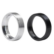Adapter Ring Lens Adapter Industrial Cameras Spacer Ring New Practical