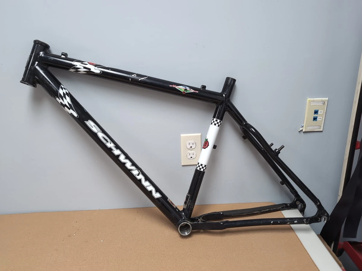 Schwinn 26 in Bike Frames for Mountain Bike for sale | eBay