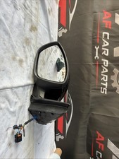 vauxhall corsa 2020 2025 Passenger Side Wing Mirror 