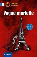 Vague Mortelle | Boyd, Clara Luksch, Rosemary Blancher, Marc | Kartoniert