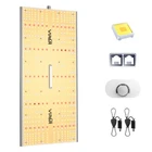 VIPARSPECTRA XS2500 LED Grow Lights Full Spectrum for Indoor plant Veg Flower IR