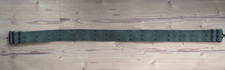 US Army Vietnam M56 M1956 Pistol Belt Vertical Weave Original