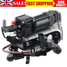 Air Suspension Compressor FOR BMW 5 6 Series G31 G32 2.0 3.0 37206886721 6590320