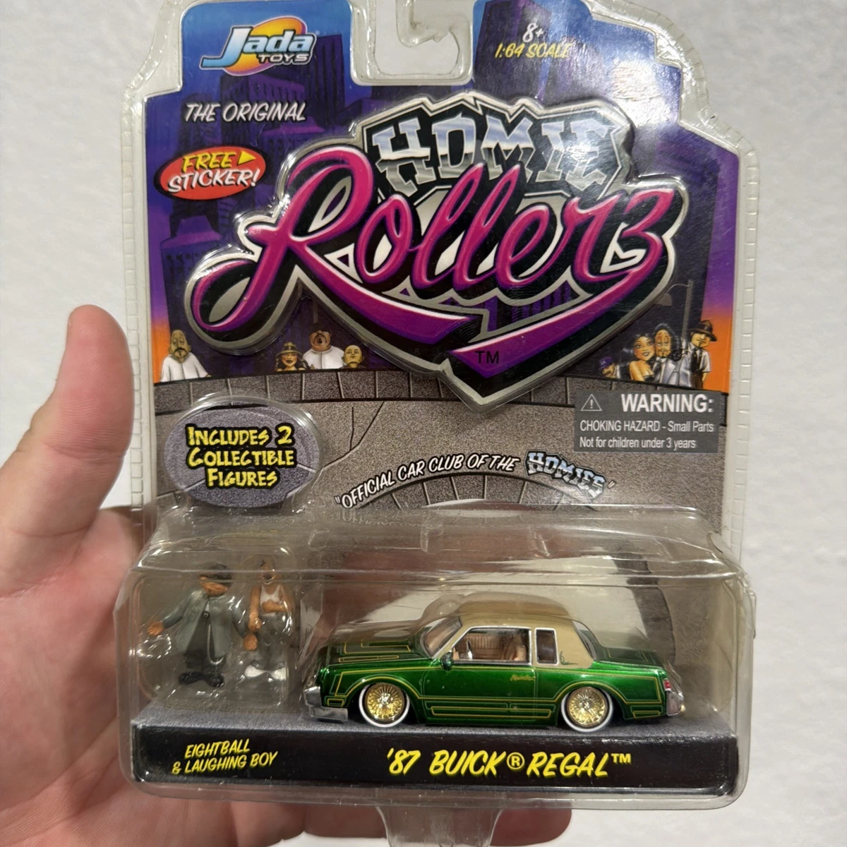 Homie Rollerz for sale | eBay
