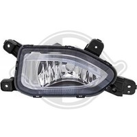 Nebelscheinwerfer Diederichs 6815089 FüR Hyundai Links