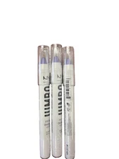 NYX  Jumbo Eye Pencil, Eyeshadow & Eyeliner In Color Donut 3 Pack