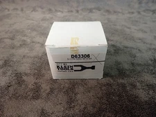 Klein/Vaco D63306 Insulated Spade Terminals 16-14 AWG 2-11 Packs 22 Total (G52)