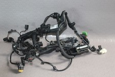 BMW F20 1er 120d 135KW Motorkabelbaum 850789905