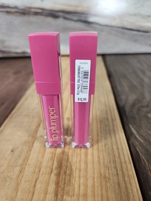 Bath & Body Works Pinking of You Lip Plumper New & Sealed 2 PACK