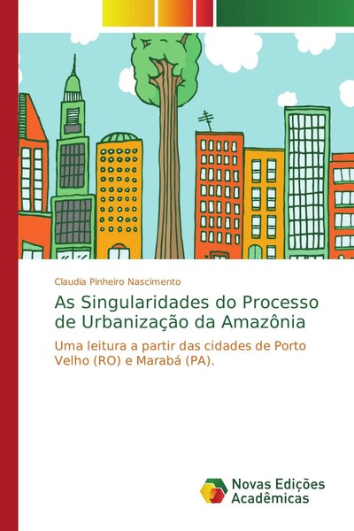Claudia Pinheiro Nascimento | As Singularidades Do Processo De UrbanizaçãO Da...-image