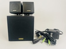 Creative Cambridge Soundworks, Surround Sound FPS 1600 Speaker System