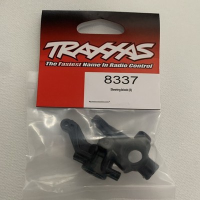 Traxxas Steering Blocks 8337 NEW