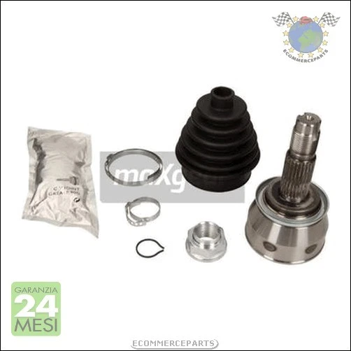 CVJ5291.10 OPEN PARTS Kit giunti, Semiasse per FIAT