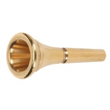 C-Rust Resistant Brass Horn Mouthpiece For Brass Players
