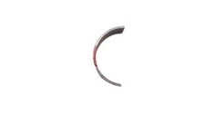 Lagerschale rot 1