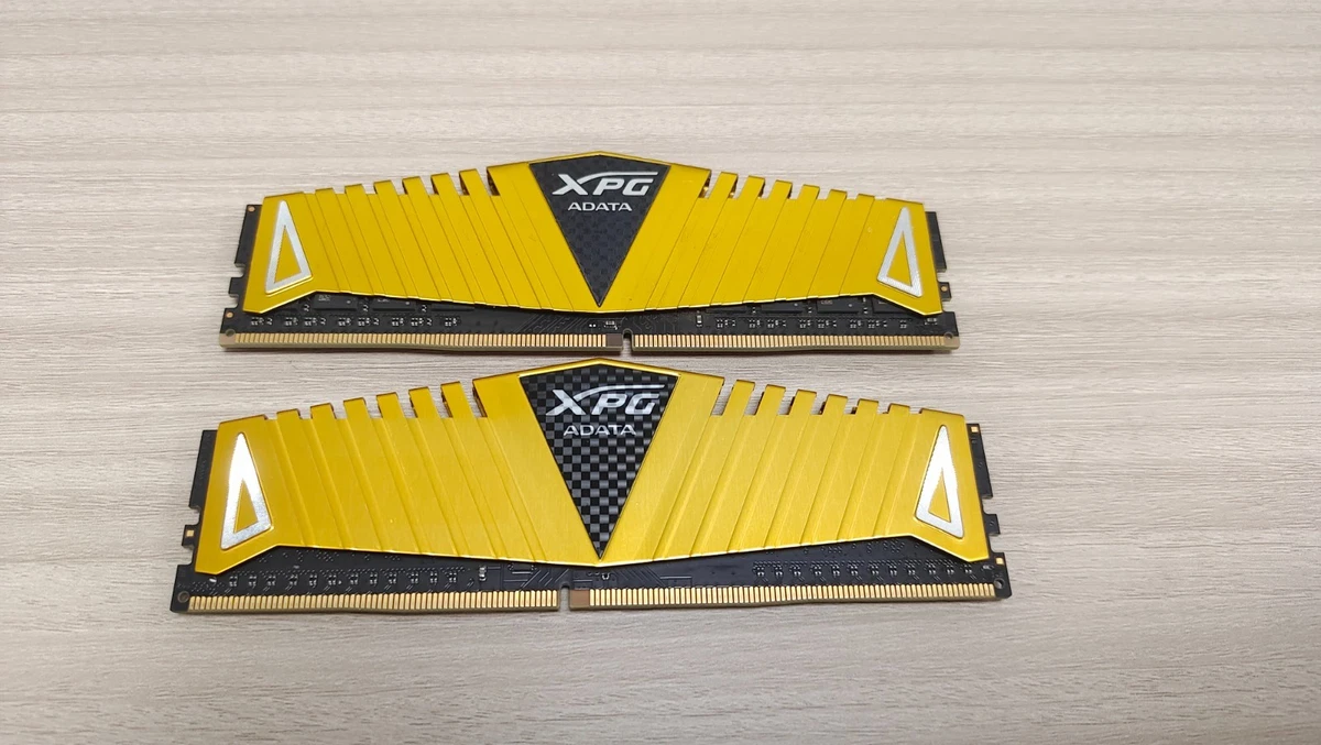 ADATA DDR4 SDRAM Memory (RAM) 2 Modules for sale | eBay