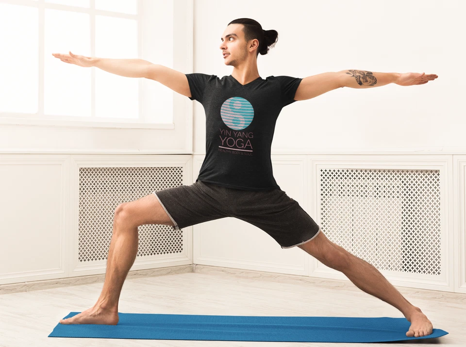 Custom Personalized T Shirt Print Your Logo Photo Text Custom Made Shirt - Image 2 of 4