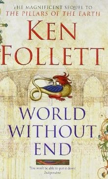 World Without End von Ken Follett | Buch | Zustand gut