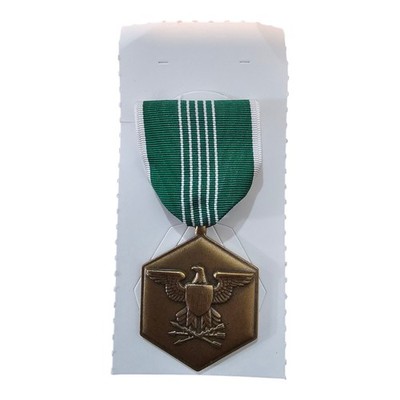 Original US Army Commendation Medal ARCOM 1 Pc Cased Set In Box 00-246 ...