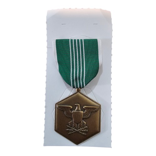 Original US Army Commendation Medal ARCOM 1 Pc Cased Set In Box 00-246 ...