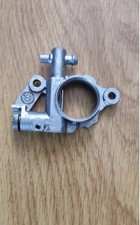 Genuine stihl ms201 ms201t ms201tc oil pump 1145 640 3200