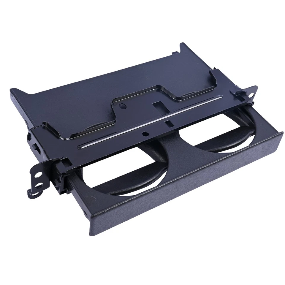 Portavasos panel de instrumentos para camioneta Toyota 4Runner 1989-1995 55620-89103 Foto 4 de 4