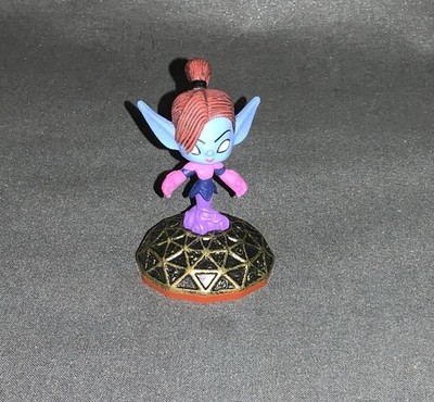 Mini Jini Sidekicks Skylanders 84689888 Activision 2013 Figure Toy ~J558