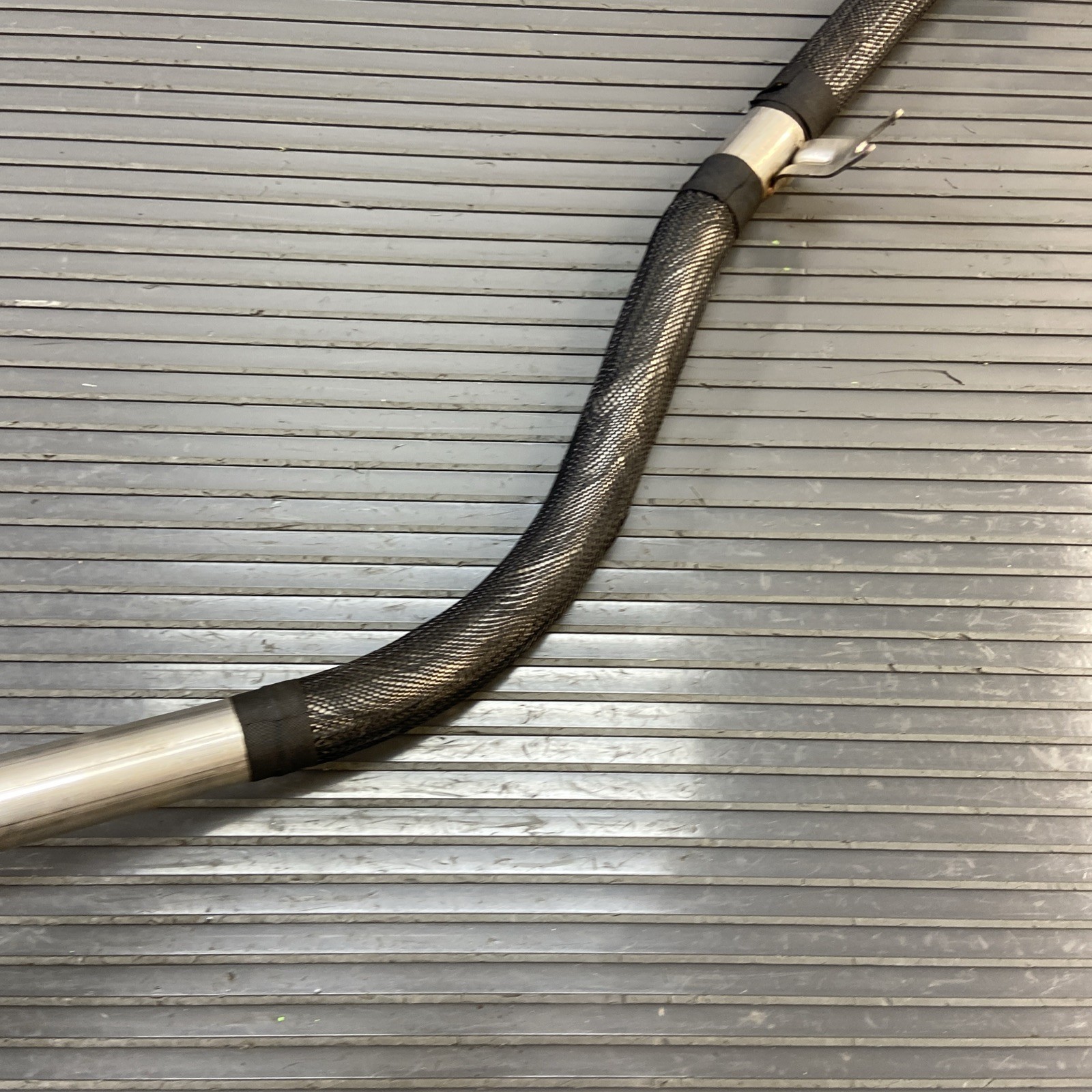 2017-2023 Rolls Royce Dawn RR6 Fuel Tank Pipe Hose Line Genuine 7370586 OEM