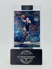 Paige Bueckers 2024-25 Panini UCONN Basketball - Fireworks #PB