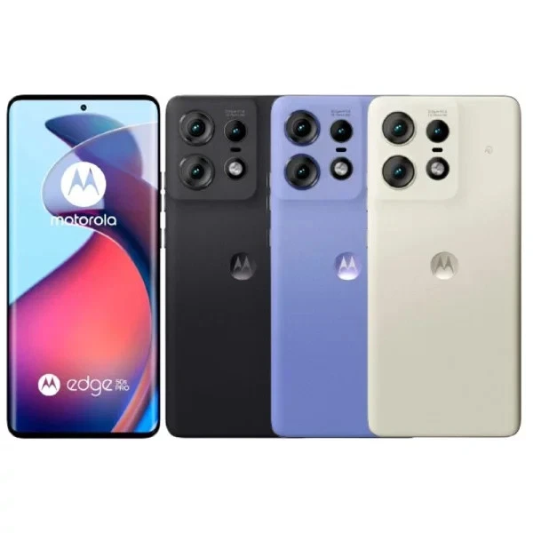 Motorola Edge 50s pro 256GB RAM 8GB Factory Unlocked Sim-Free Android Smartphone - Image 2 of 2