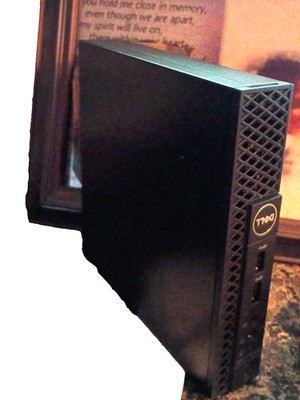 4 Dell OptiPlex 3050 (256GB ,Intel Core i5-7500T 2.90GHz, 8GB...