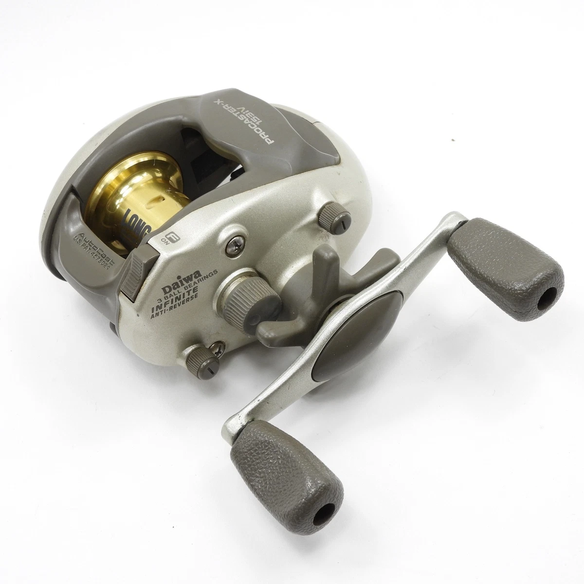 Daiwa Procaster for sale | eBay