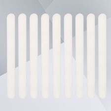 30 Pcs Bathroom Anti Stickers Anti- Strip Skid for Bathtub
