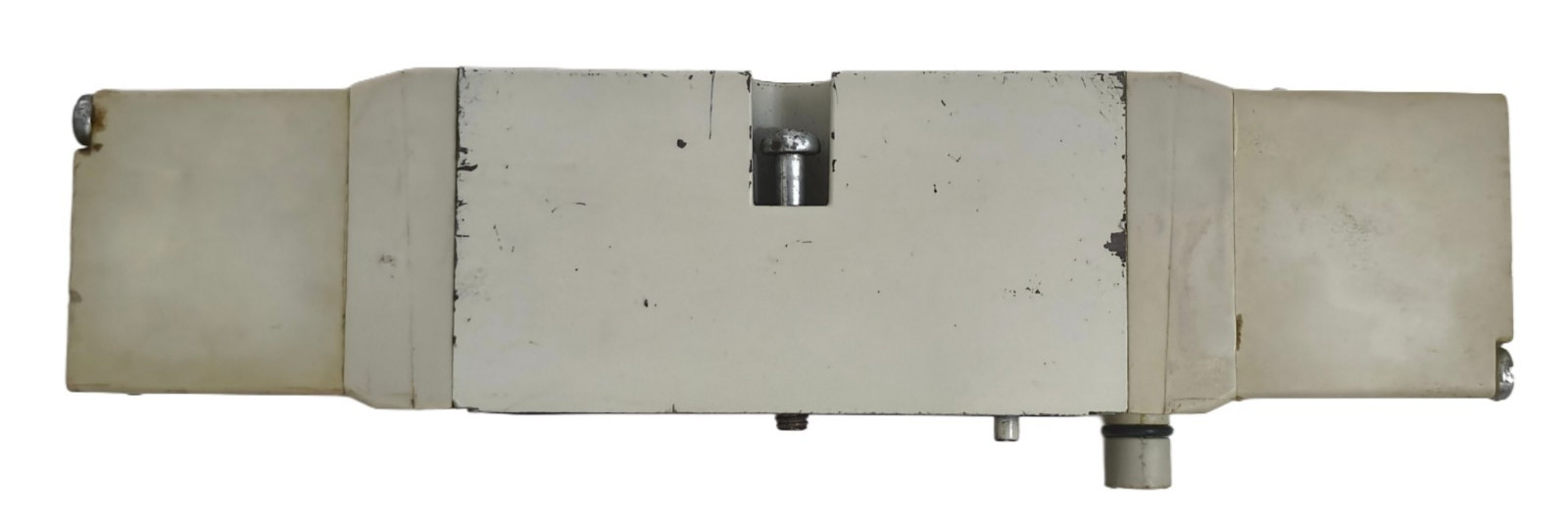 Aventics 122BB400M000061 150PSIG Valve Air Control Manifold Numatics Pneumatic