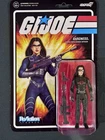 Baroness Cobra Intelligence Offer G.I. Joe Action Figure