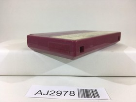 AJ2978 Spartan X Kung Fu Master Nintendo Famicom NES Japan