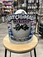 Hatchimals Mystery Hatch 1 of 4 Fluffy Interactive Characters From Cloud Cove