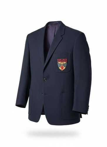 A. Caird and Sons University of St Andrews Blazer