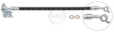 Bremsschlauch A.B.S. SL 1326 für HYUNDAI i30 PDE PD PDEN FASTBACK Van Hatchback