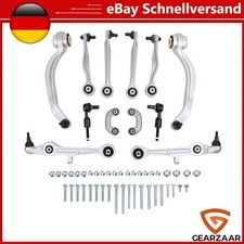 Querlenker-Set Passend für Audi A4 Avant 8E5 8ED 52-tlg L+R Links und Rechts