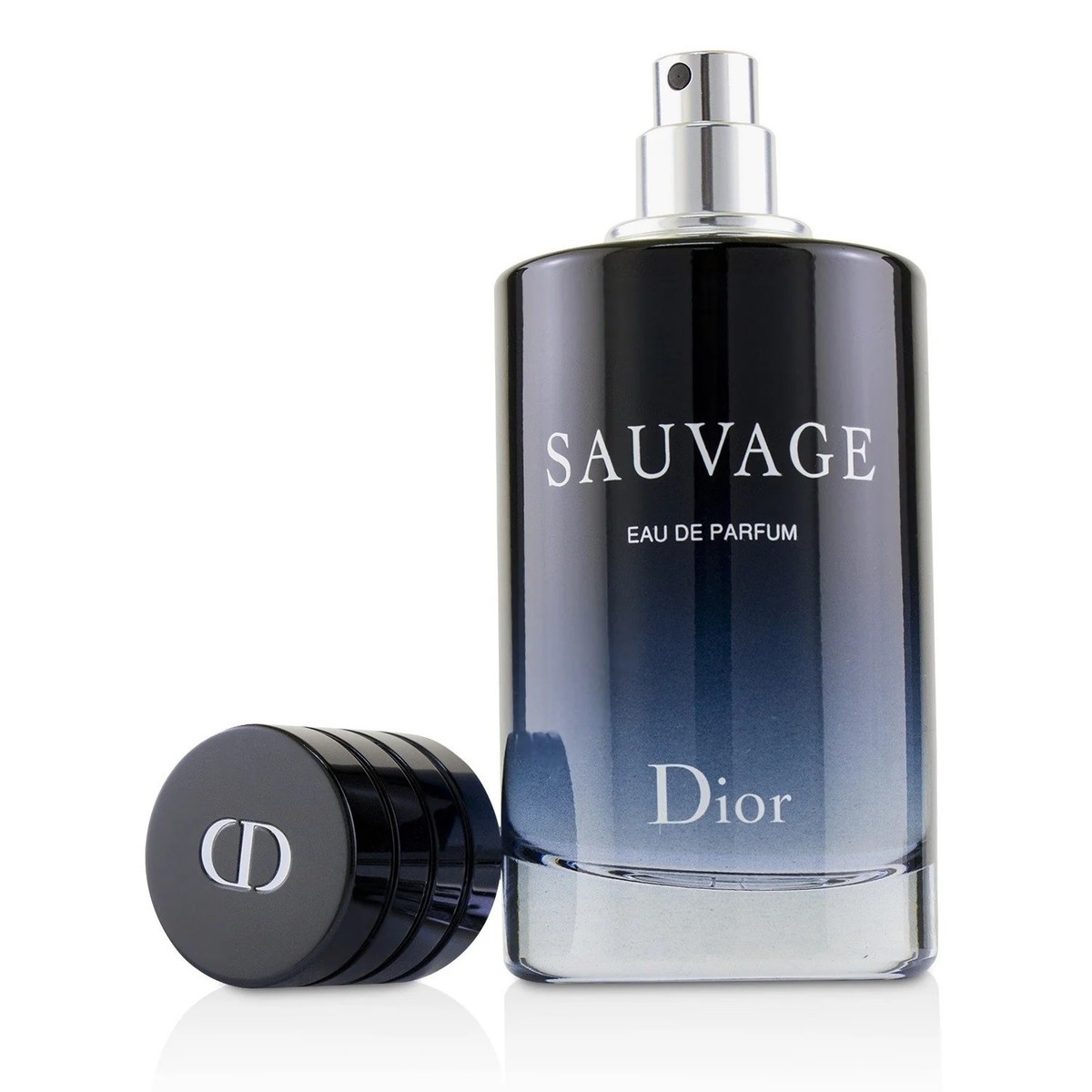 Christian Dior Sauvage Eau De Parfum Spray 100ml/3.3oz | eBay
