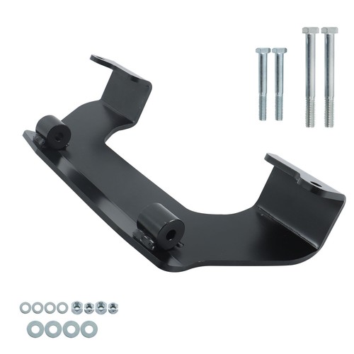Transmission Transaxle Crossbrace Brace Kit For Hustler Raptor SD SDX #123292 - Picture 7 of 17