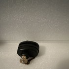 MASTER Trigger Gun Lock w/ Key s Adjustable, Protective Pads; Excellent  Cond — photo 3