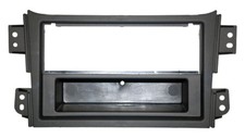 Autoradio Suzuki SPLASH