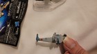 Galoob Star Wars Micro Machines B-wing Fighter 1992 - 2015 Y-wing - X-wing Used — photo 8