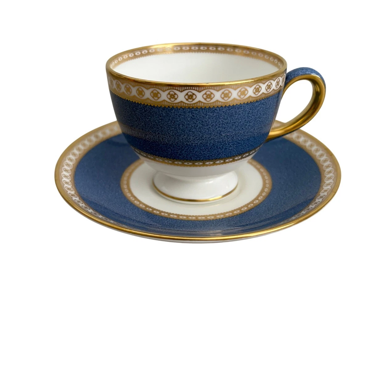 Wedgwood Tea Cups & Saucer Sets for sale | eBay