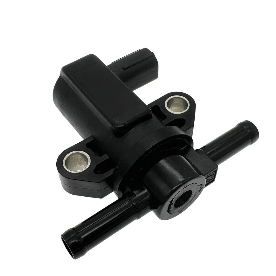 Solenoide de purga de bote de vapor 14930-7S000 para Nissan Armada Frontier 2005-2015 Foto 4 de 4