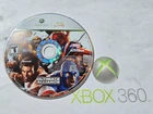 --DISC ONLY-- Marvel: Ultimate Alliance (Xbox 360)