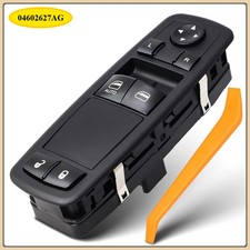 04602627AG Driver Window Switch For Dodge Grand Caravan Chrysler Town Country