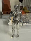 Vtg Star Wars Death Star Droid Complete Action Figure 1978 HK Kenner